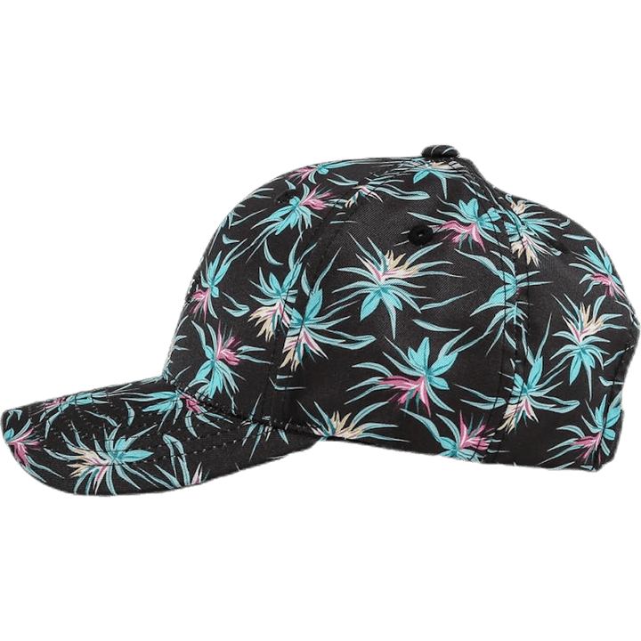 Jungle Youth Baseball Cap Patterned