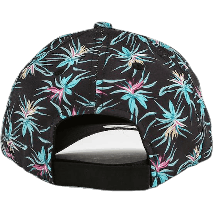 Jungle Youth Baseball Cap Patterned