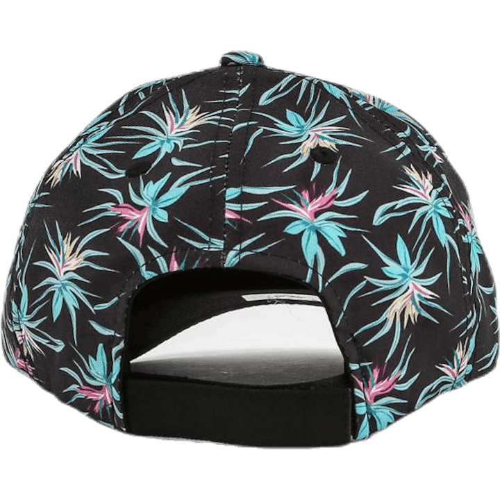 Jungle Youth Baseball Cap Patterned