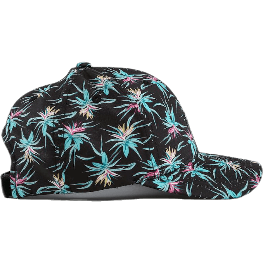 Jungle Youth Baseball Cap Patterned