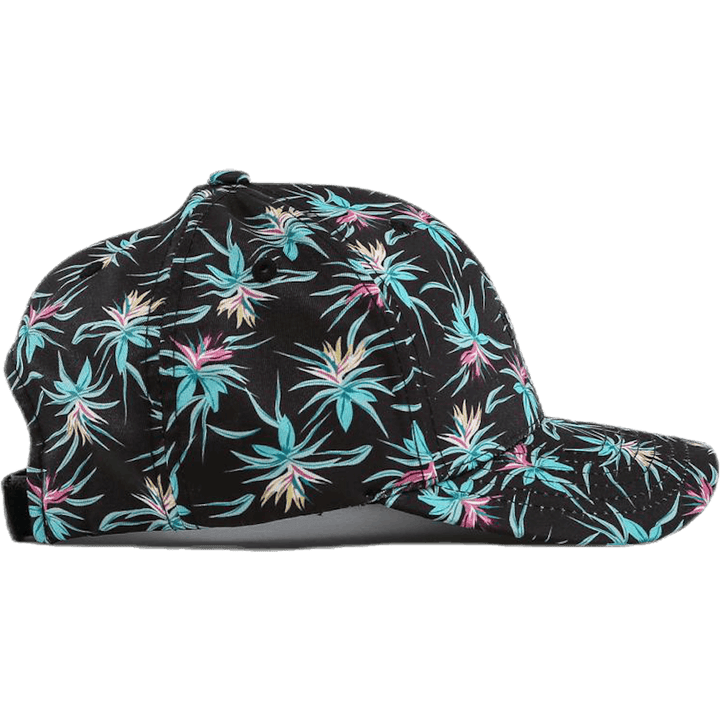 Jungle Youth Baseball Cap Patterned