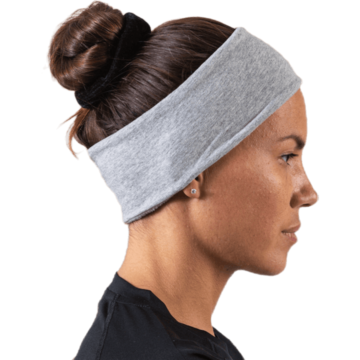 Shandon 365 Headband Grey
