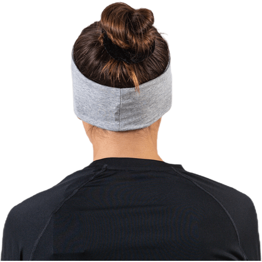 Shandon 365 Headband Grey