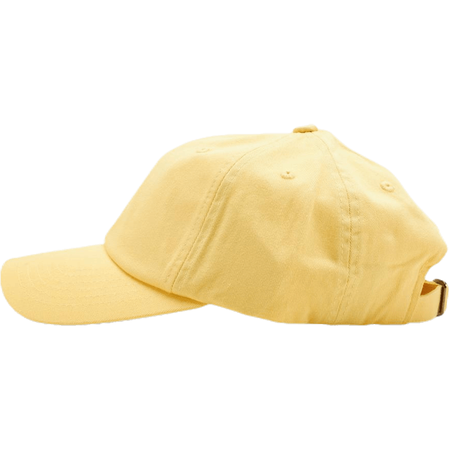 Vincent Cap 2 Yellow
