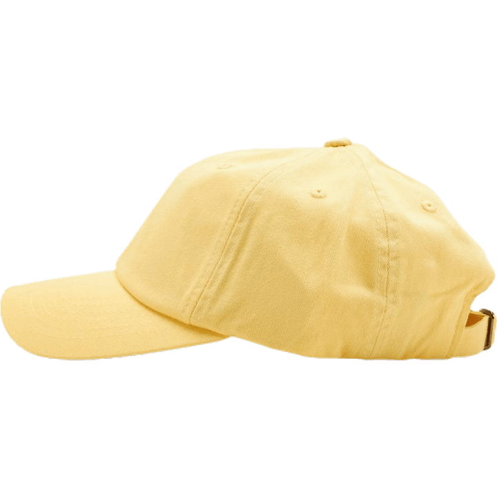 Vincent Cap 2 Yellow