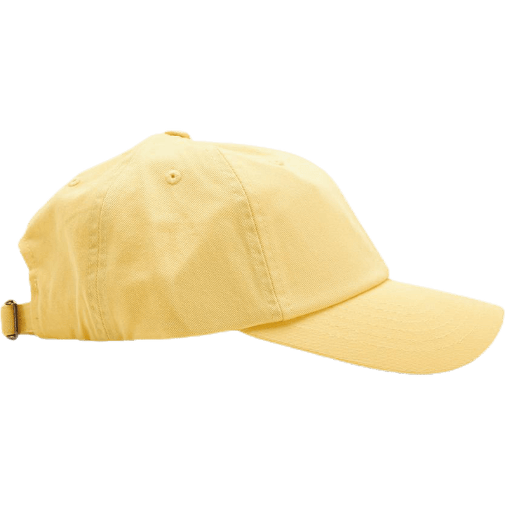 Vincent Cap 2 Yellow