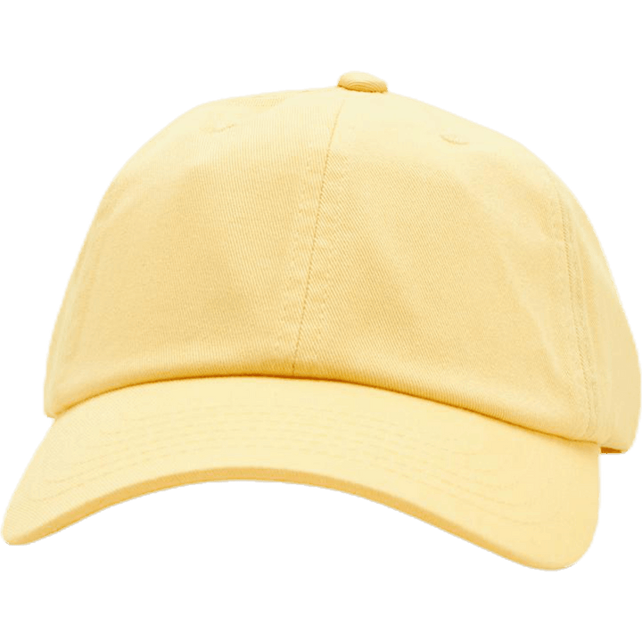 Vincent Cap 2 Yellow