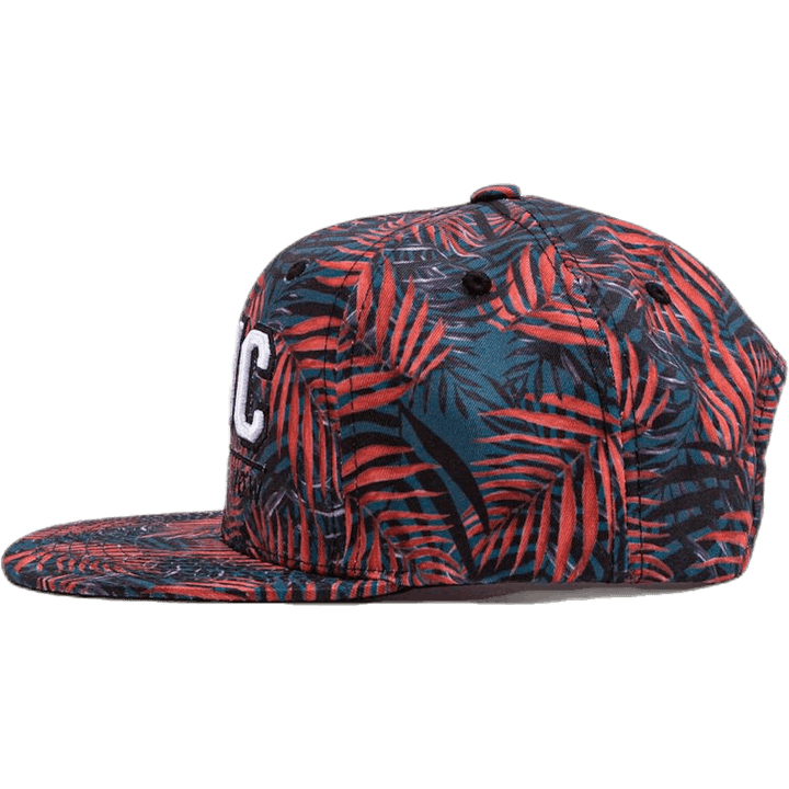 Kami Nyc Youth Snapback Patterned