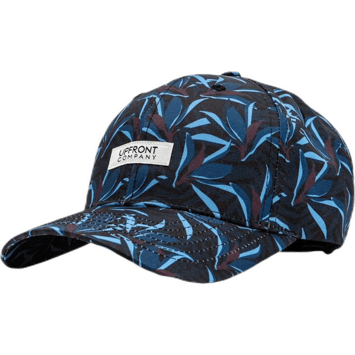 Casquette de baseball Breezy Lab à motifs