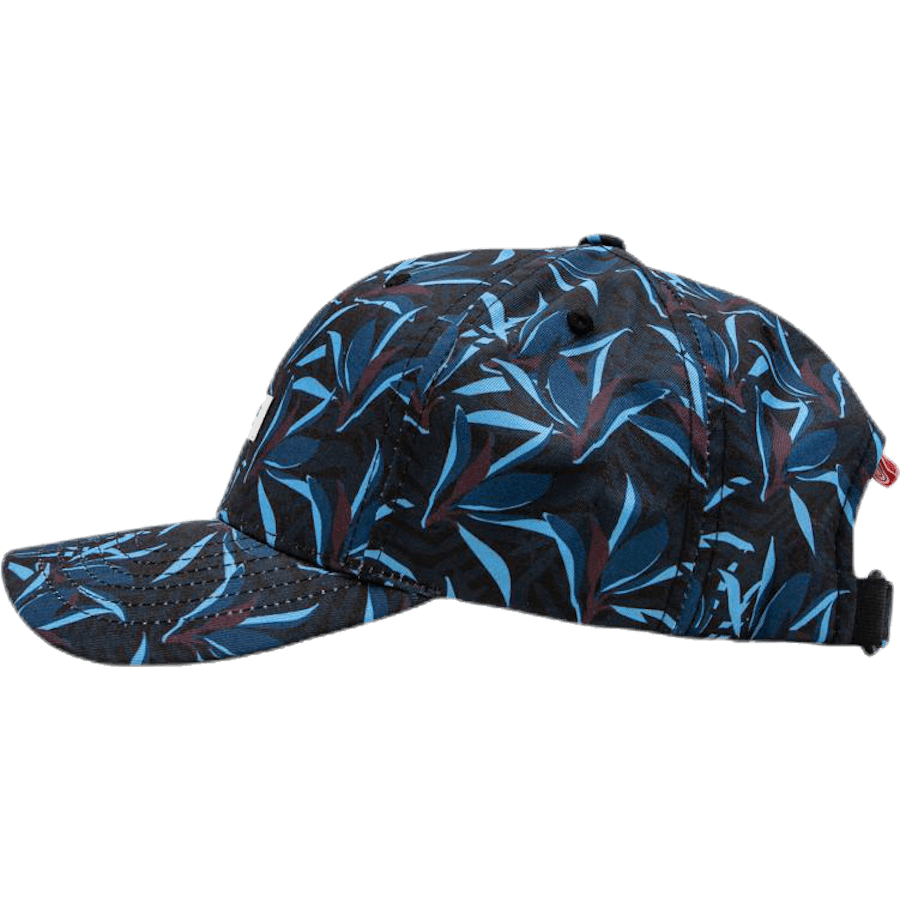 Casquette de baseball Breezy Lab à motifs