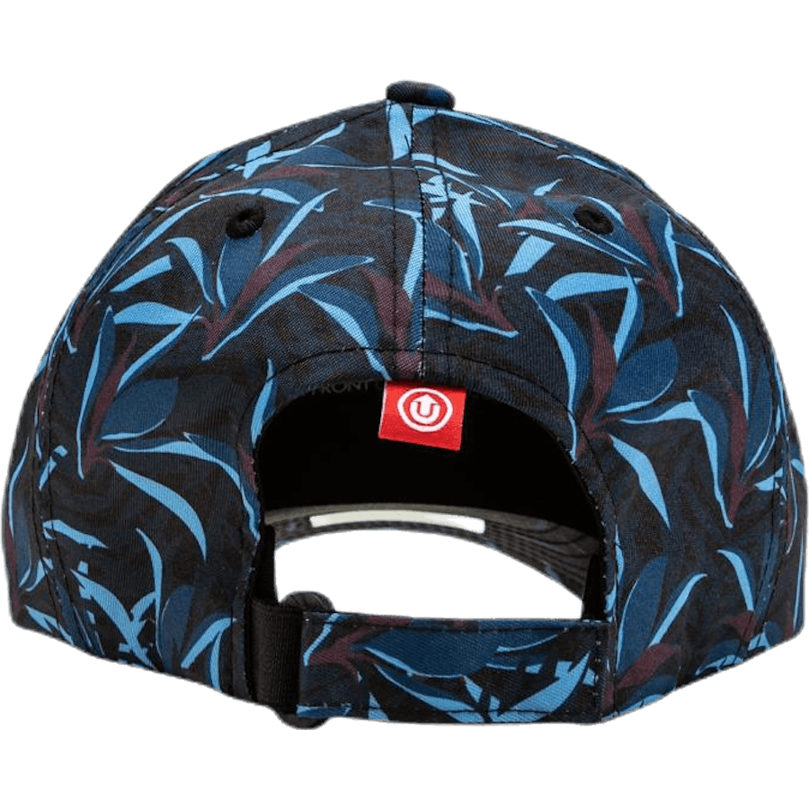 Casquette de baseball Breezy Lab à motifs