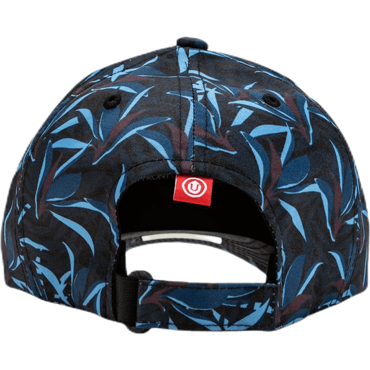 Casquette de baseball Breezy Lab à motifs