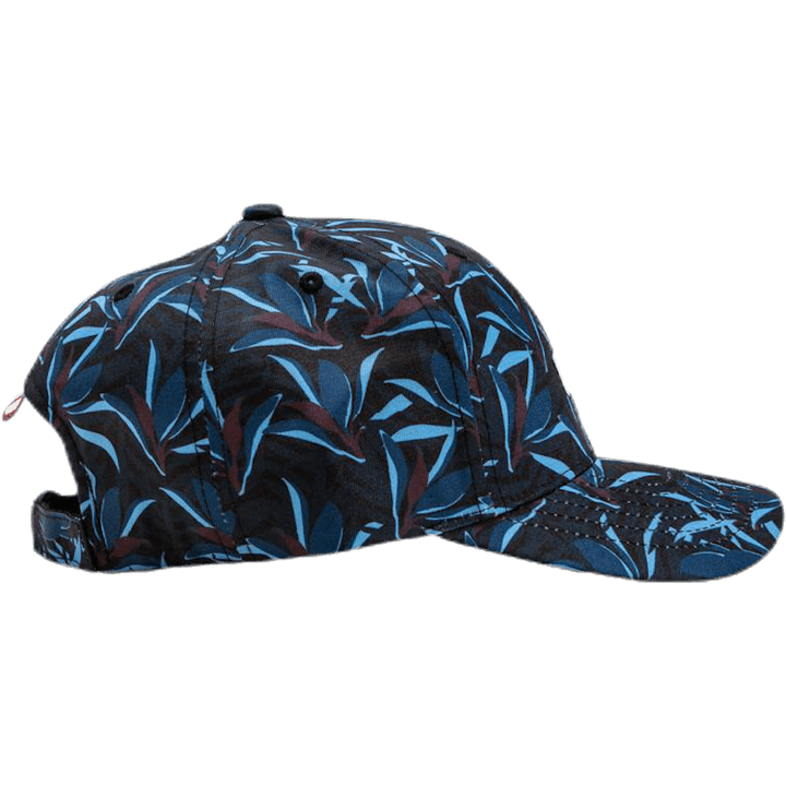 Casquette de baseball Breezy Lab à motifs