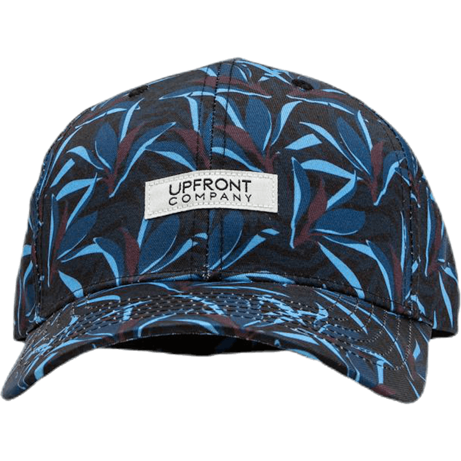 Casquette de baseball Breezy Lab à motifs