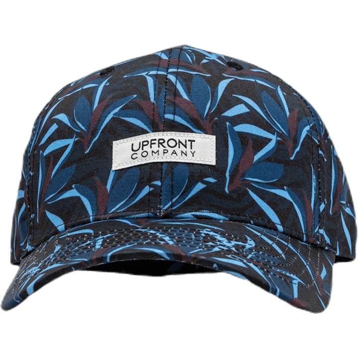 Casquette de baseball Breezy Lab à motifs