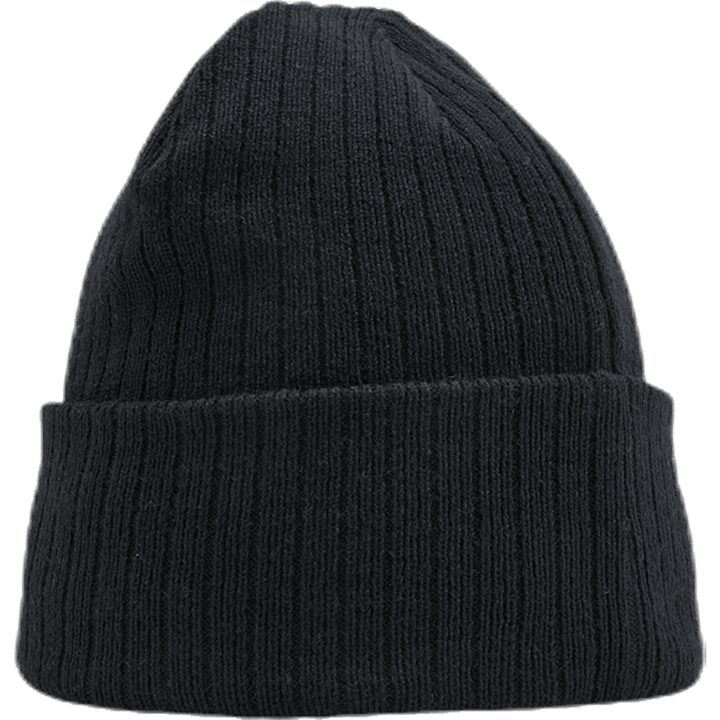 Stranded Beanie kepurė mėlyna