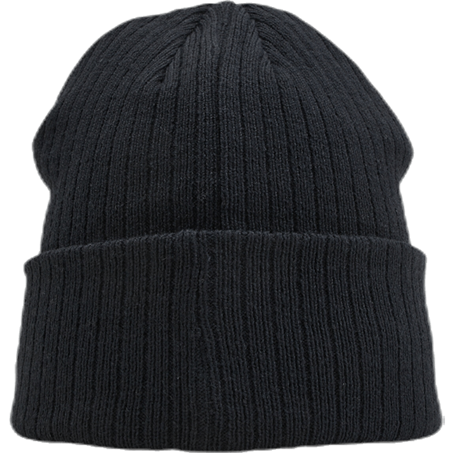 Stranded Beanie kepurė mėlyna