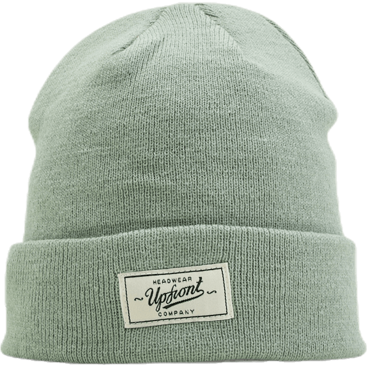 Bonnet Gaston 2 Vert