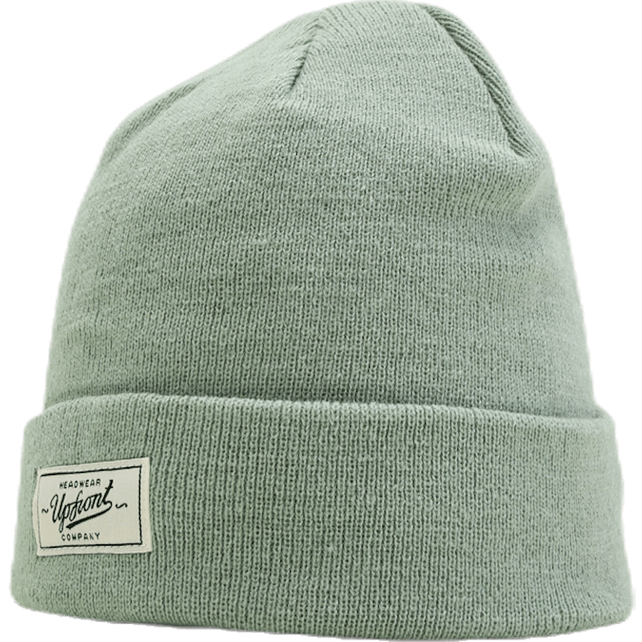 Bonnet Gaston 2 Vert