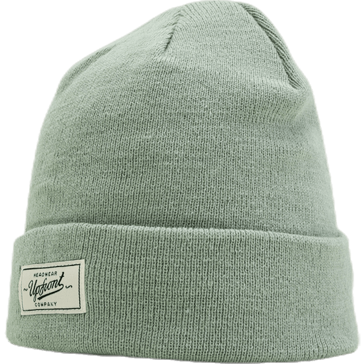 Bonnet Gaston 2 Vert