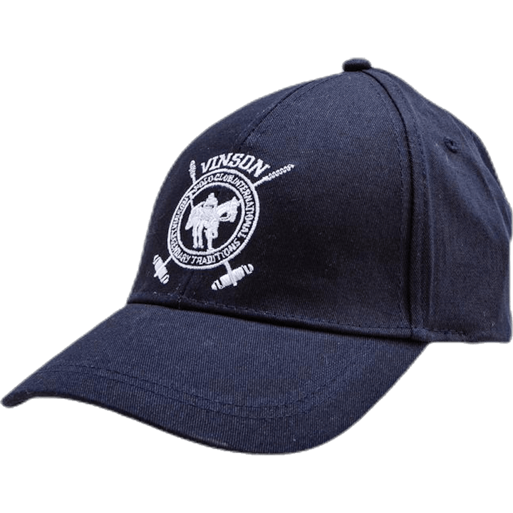 Hamilton Blue