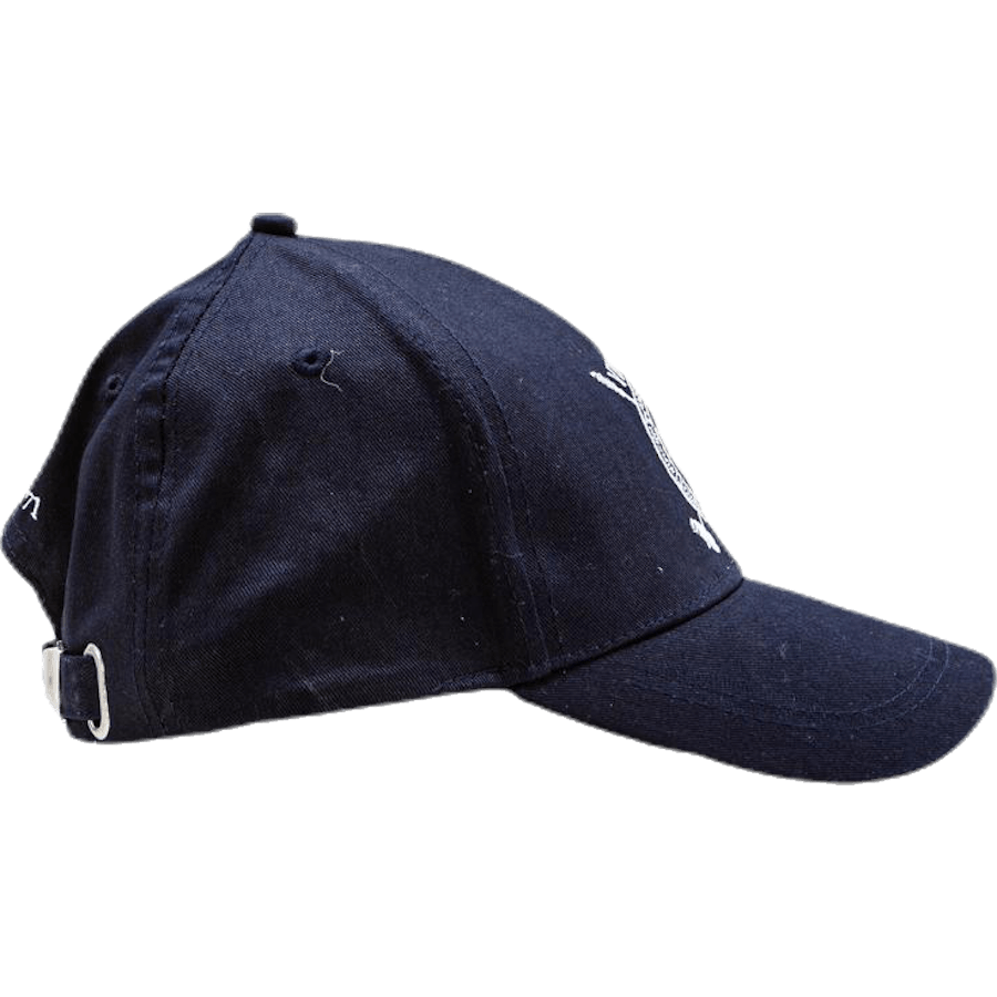 Hamilton Blue