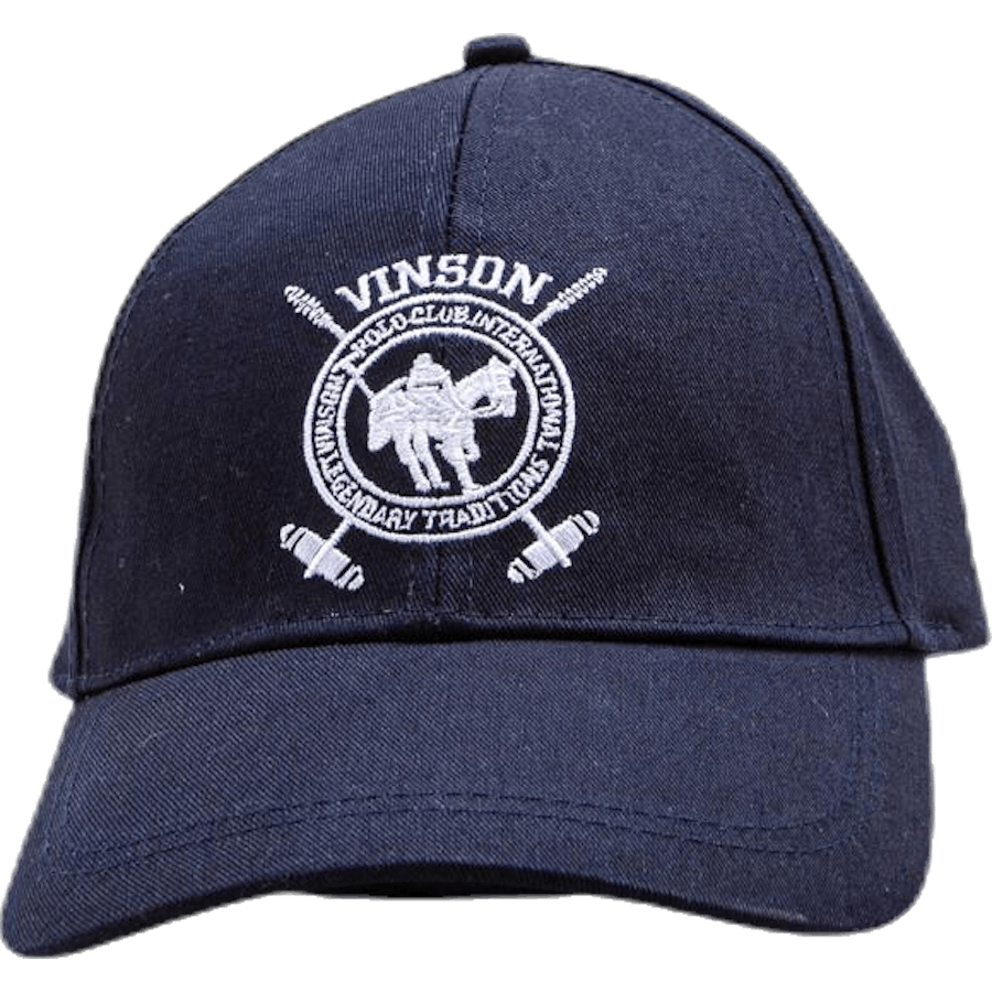Hamilton Blue