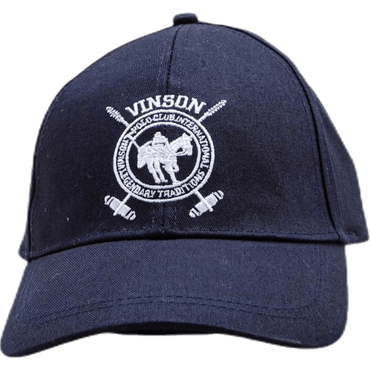 Hamilton Blue