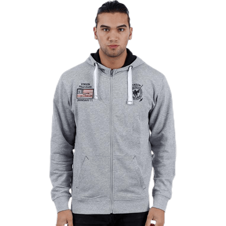 Garner Grey