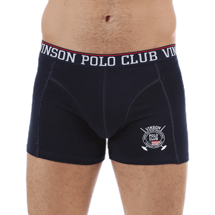 Haley 2-Pack Blue/White