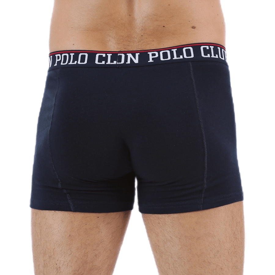 Haley 2-Pack Blue/White