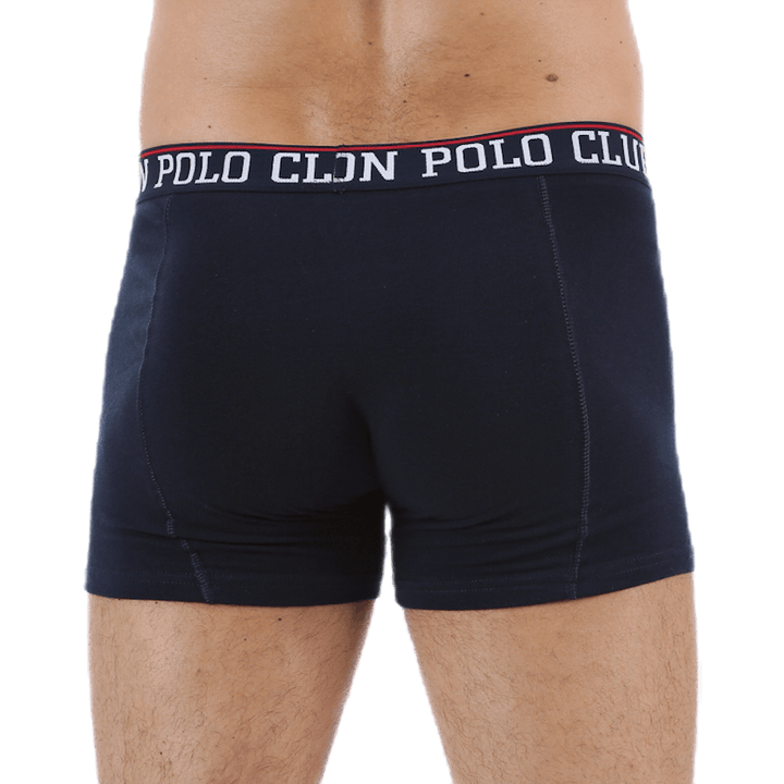 Haley 2-Pack Blue/White