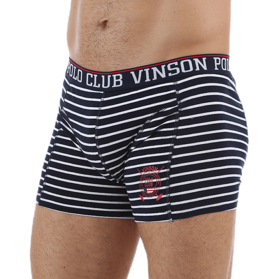 Haley 2-Pack Blue/White