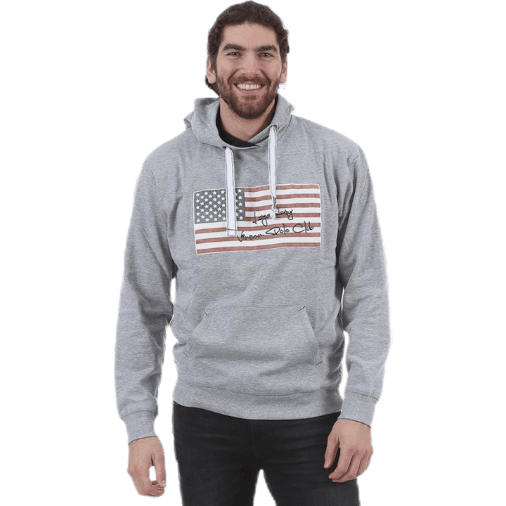 Filmore Grey