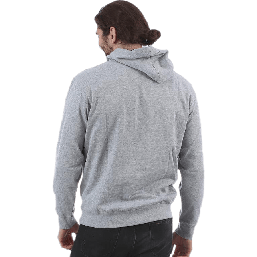 Filmore Grey