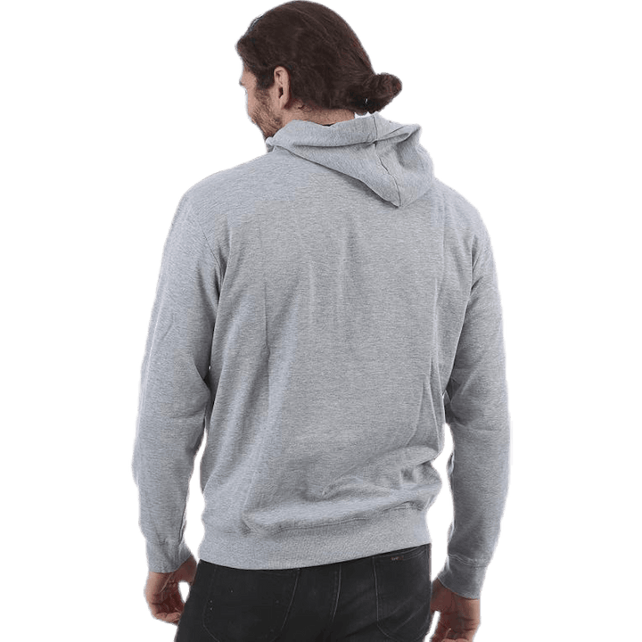 Filmore Grey