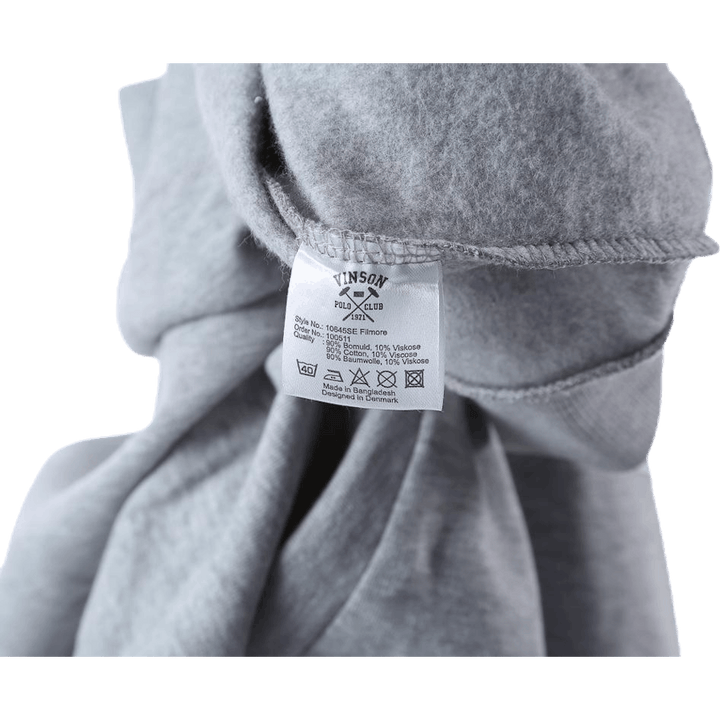 Filmore Grey