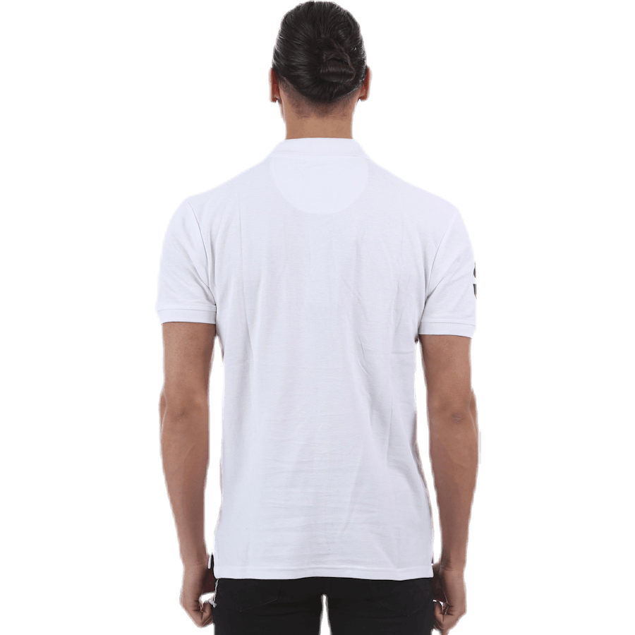 Gently White