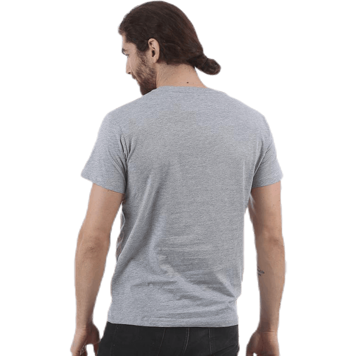 New Fagin Grey