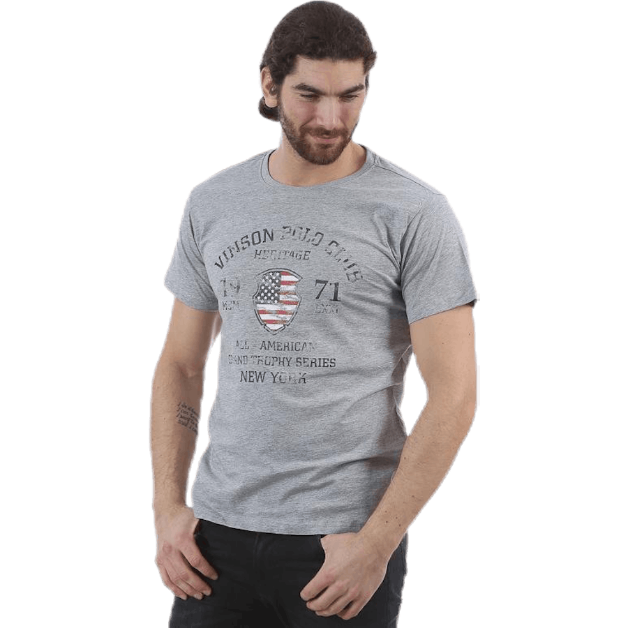 New Fagin Grey