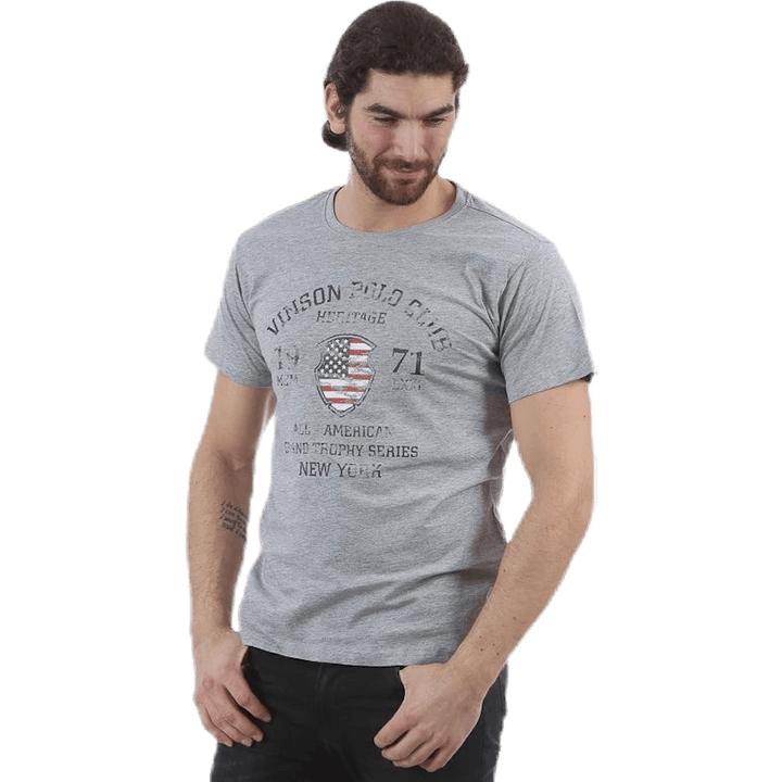 New Fagin Grey