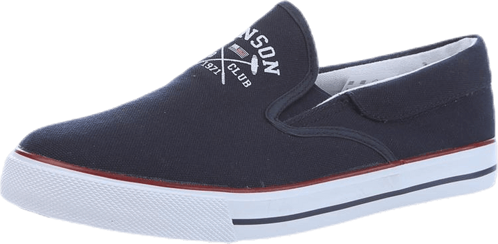 Graham Blue