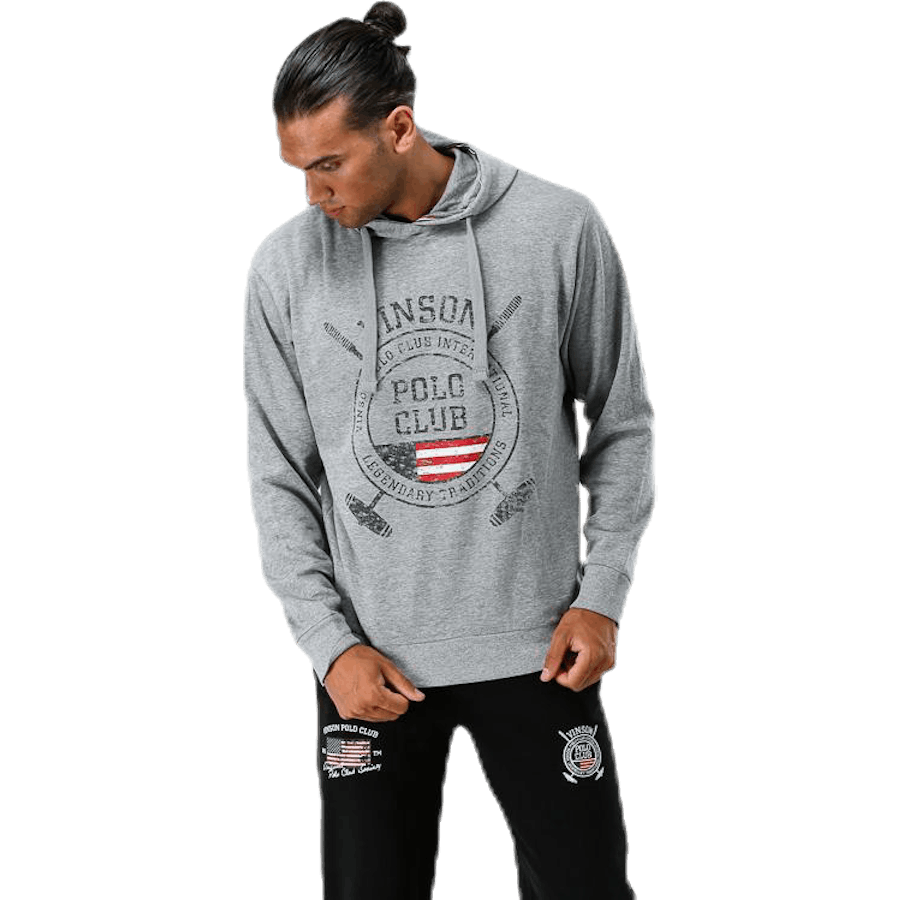 Hitch Grey