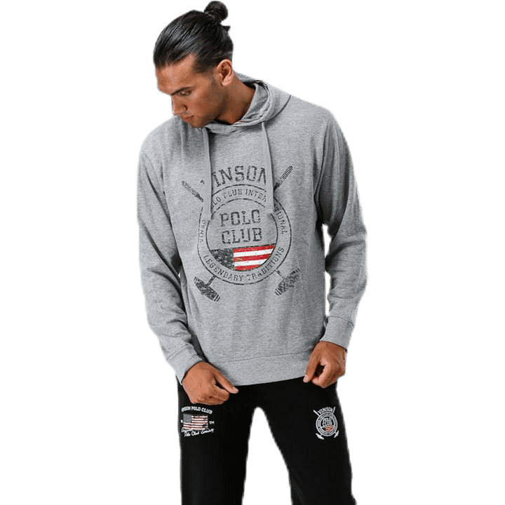 Hitch Grey