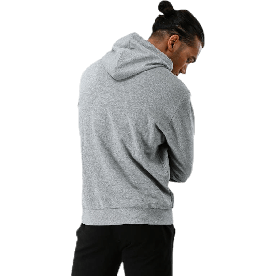 Hitch Grey