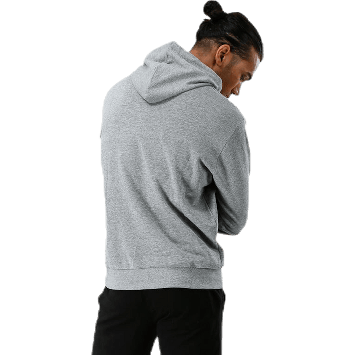 Hitch Grey