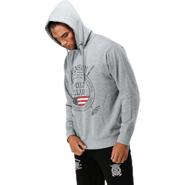Hitch Grey