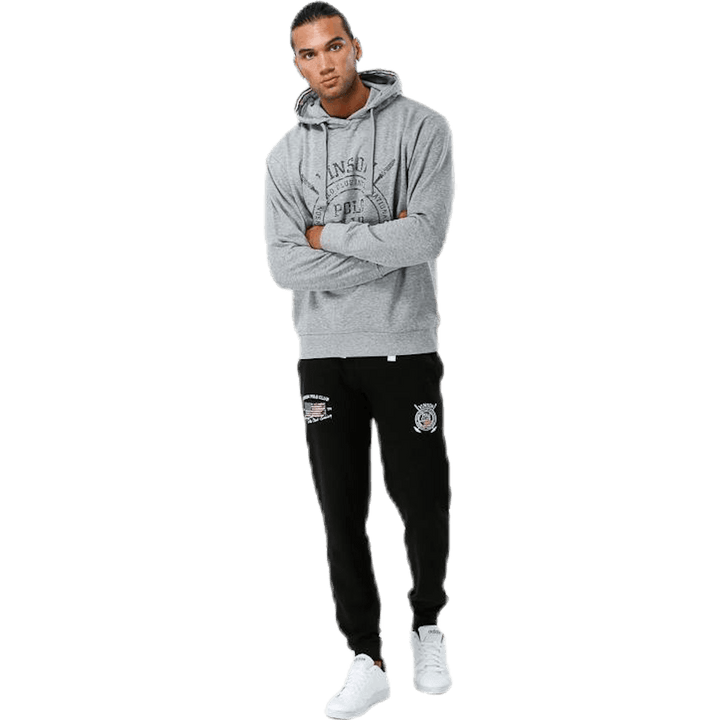 Hitch Grey