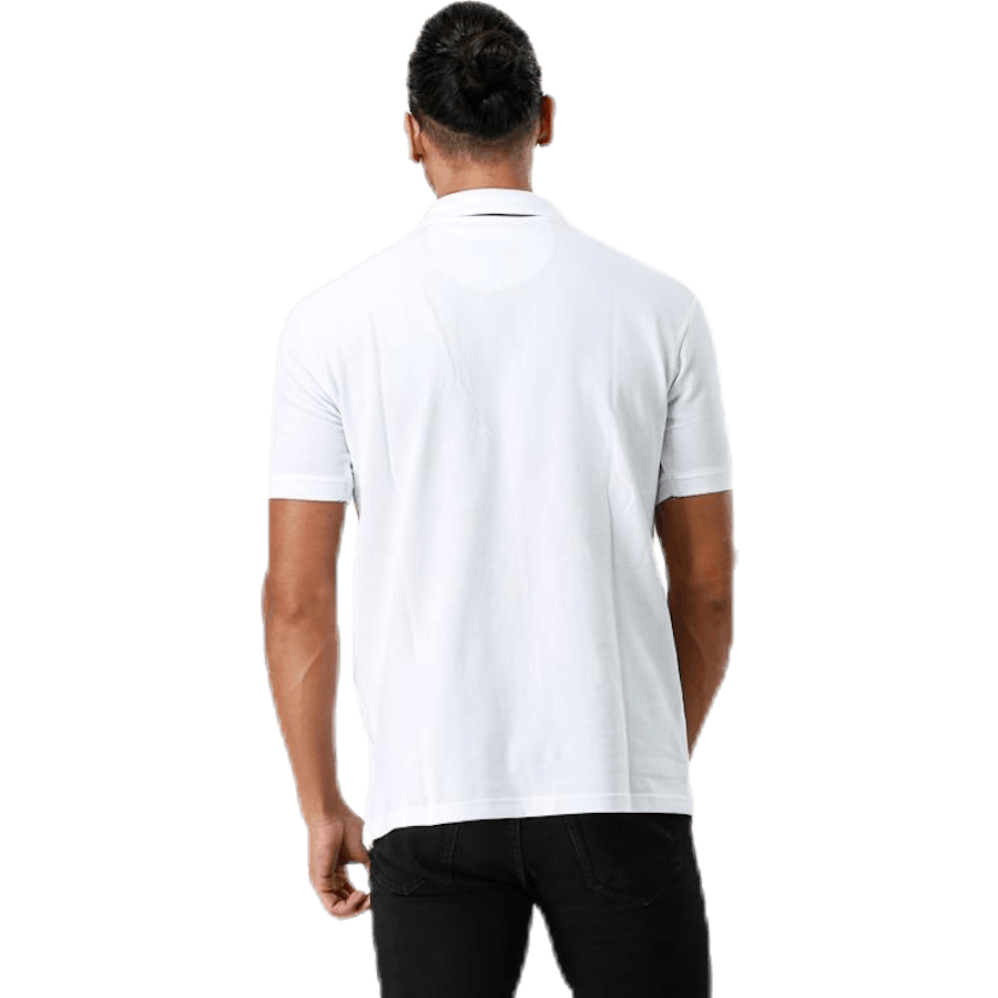 Harrington White