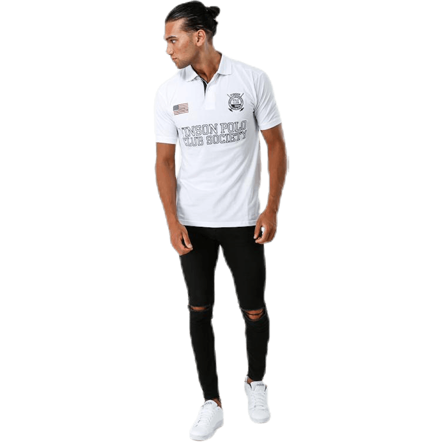 Harrington White